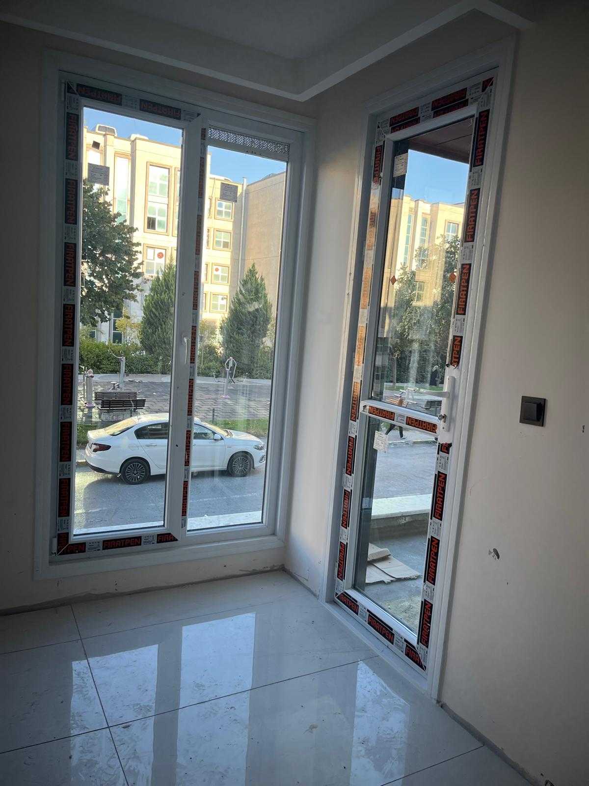 Galeri Pvc Doğrama 124